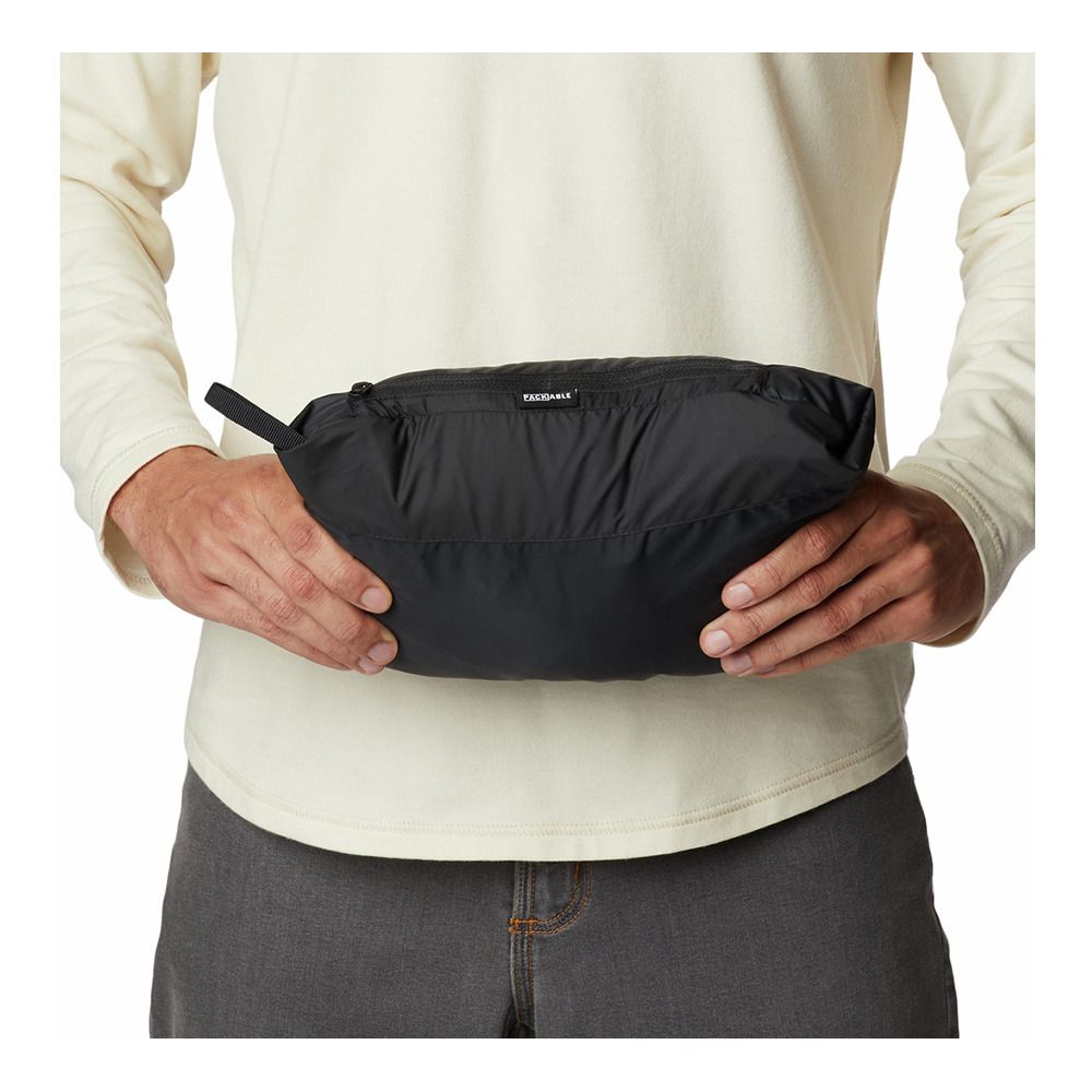 Columbia SILVER FALLS™ - Doudoune Homme black