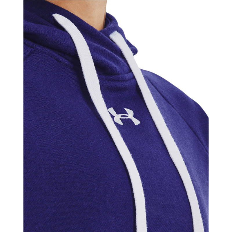 Under Armour Rival Hættetrøje Dame