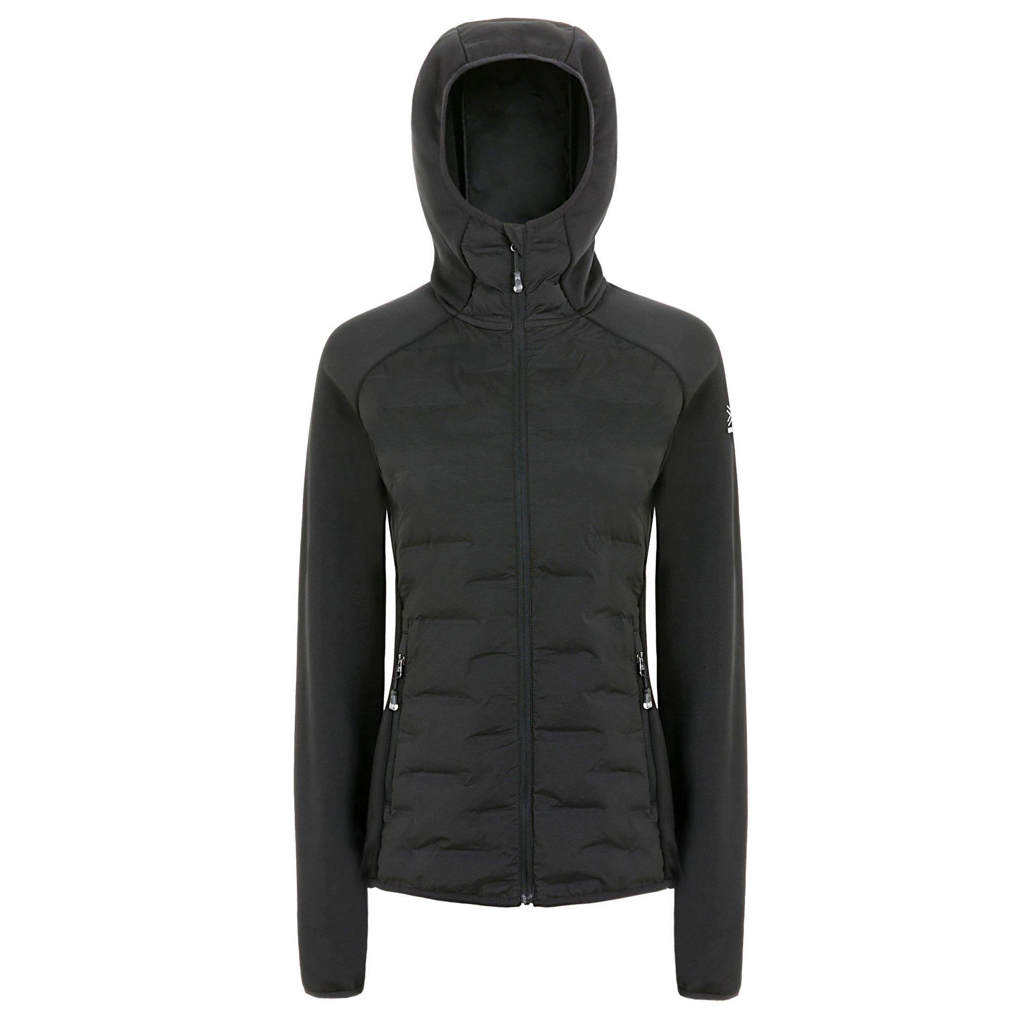 Karrimor Dynamic Hybrid Jacket Womens