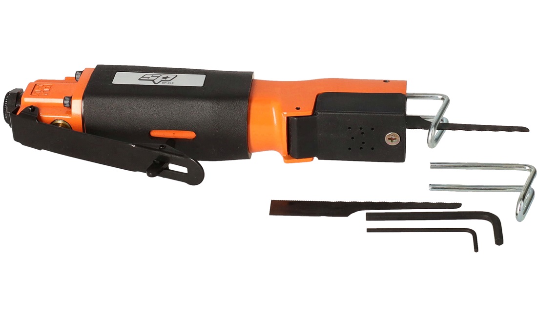 Stiksav trykluft - SP Tools