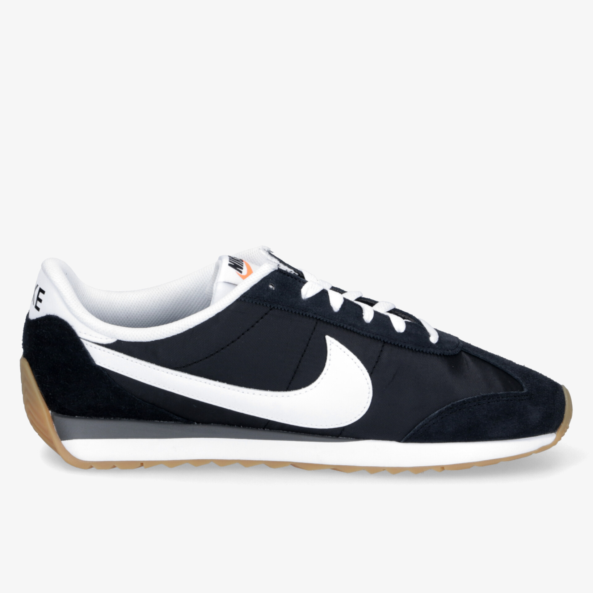 Nike Herren Sneaker Low - Pacific - Schwarz | Jetzt auf reno.de kaufen