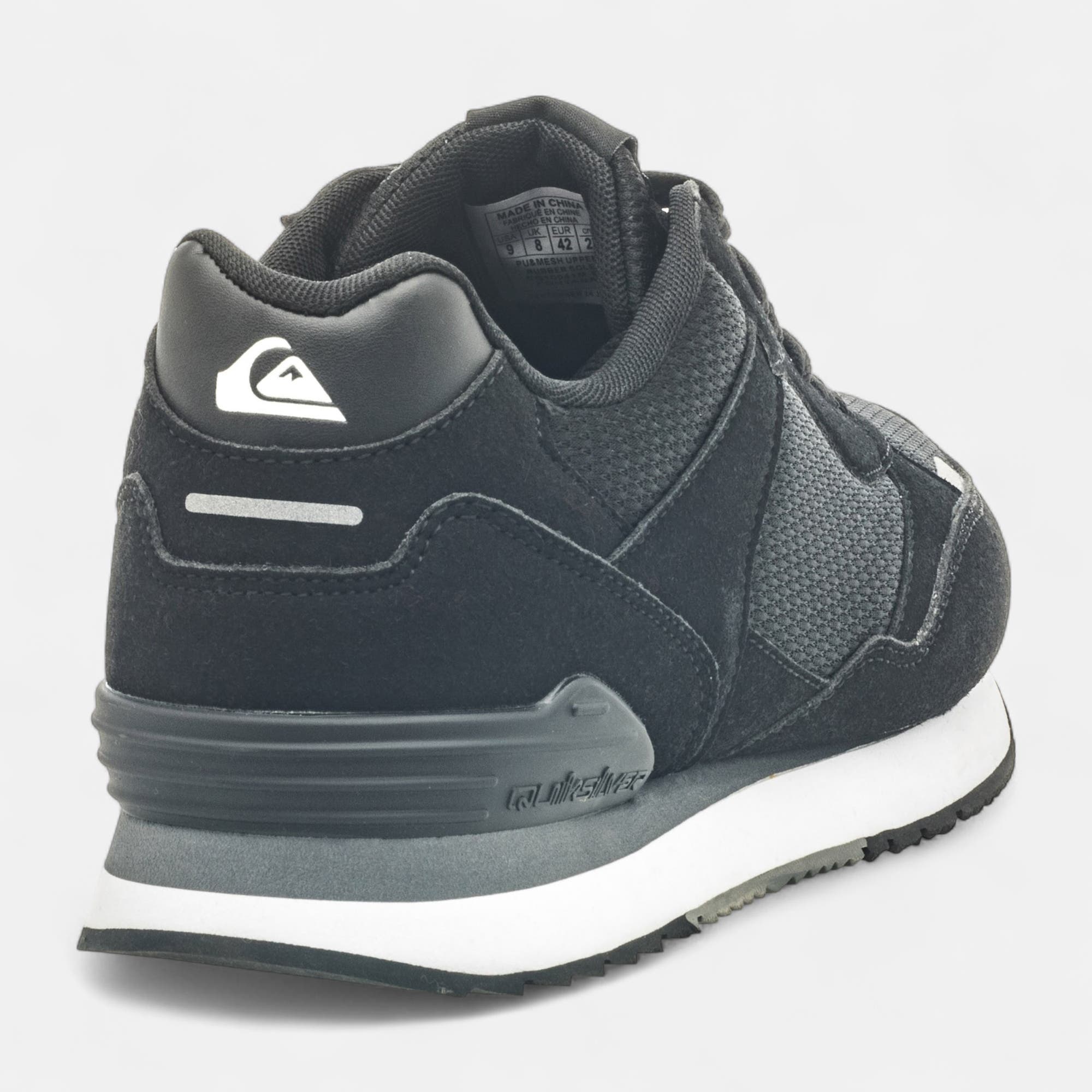 Sneakers Homme noir