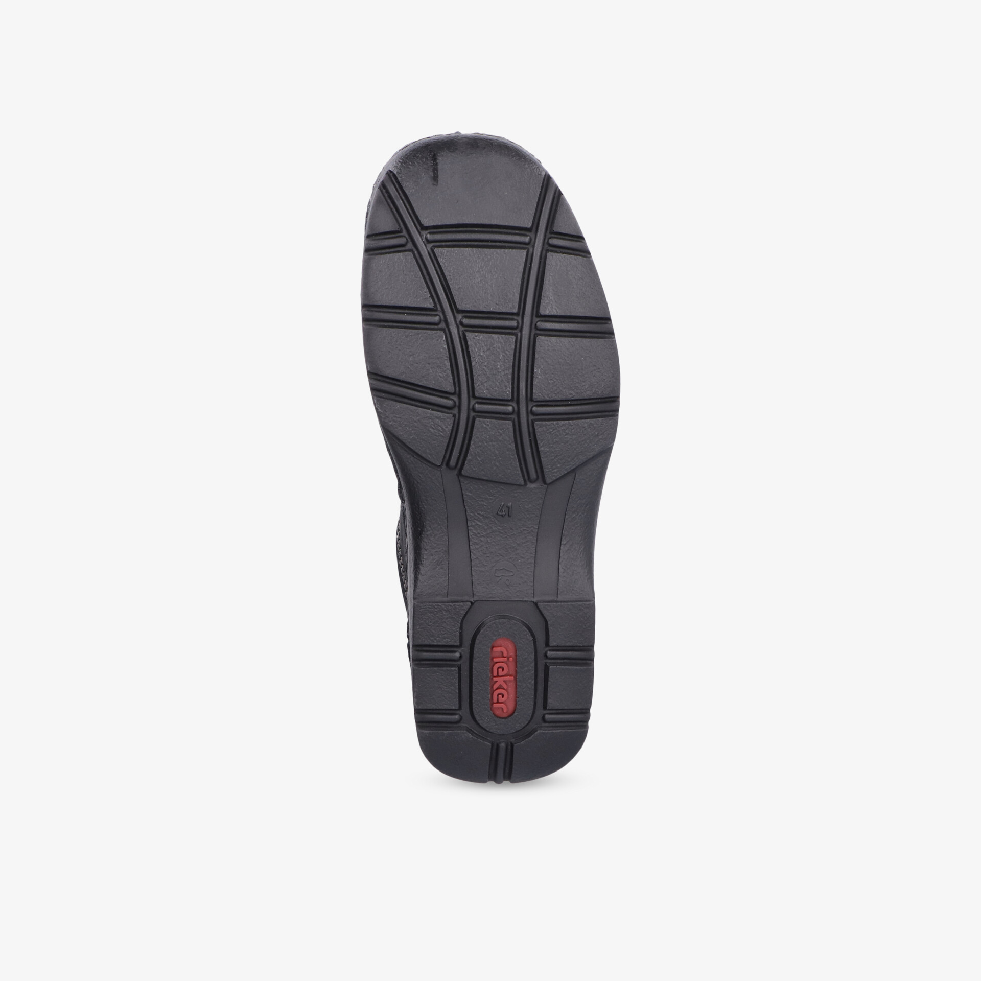 rieker Herren Stiefeletten schwarz - Jetzt bei reno.de kaufen