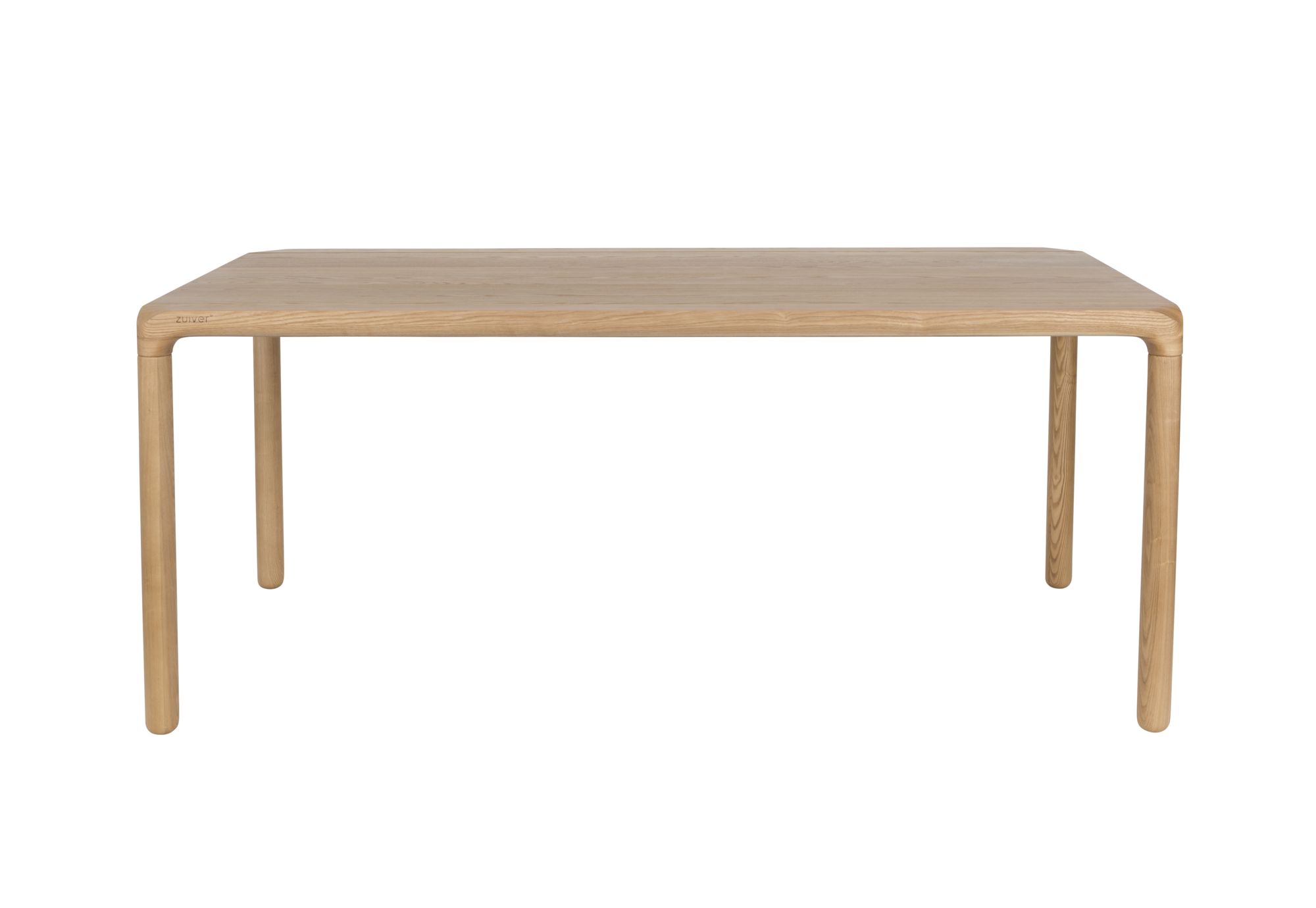 Eettafel Storm naturel 160 X 90 cm