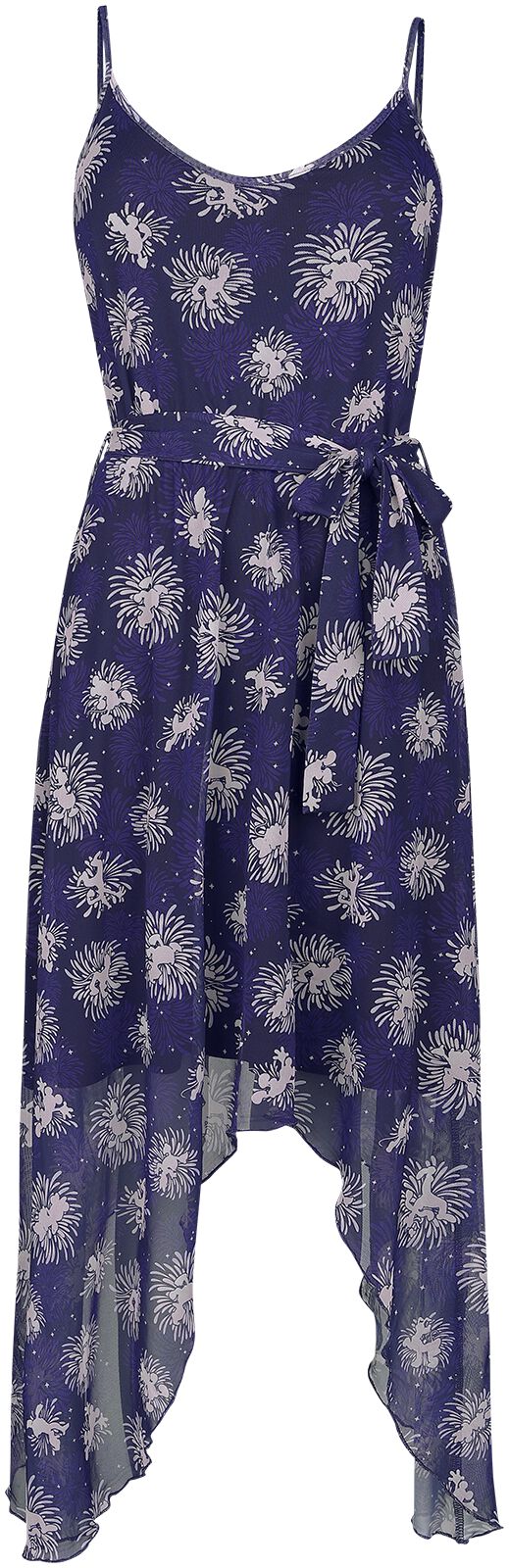 Disney 100 - Mickey & Ses Amis | Walt Disney Robe longue