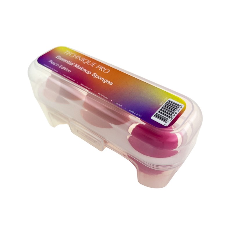 Technique Pro<br>Beauty blender Essential