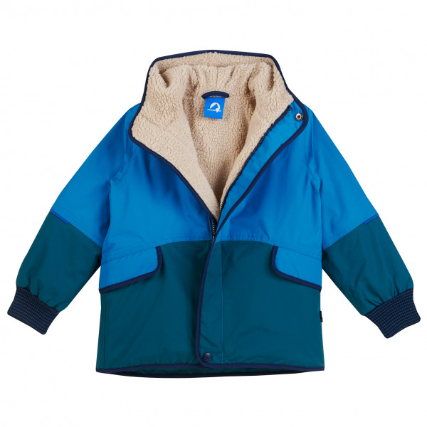 Finkid - Kid's Moska Mukka - Veste d'hiver