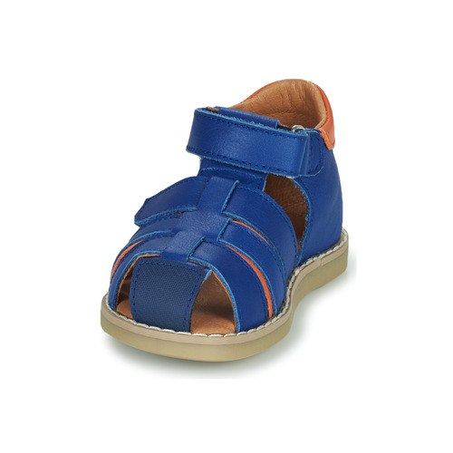 GBB - MARTINO - Bleu