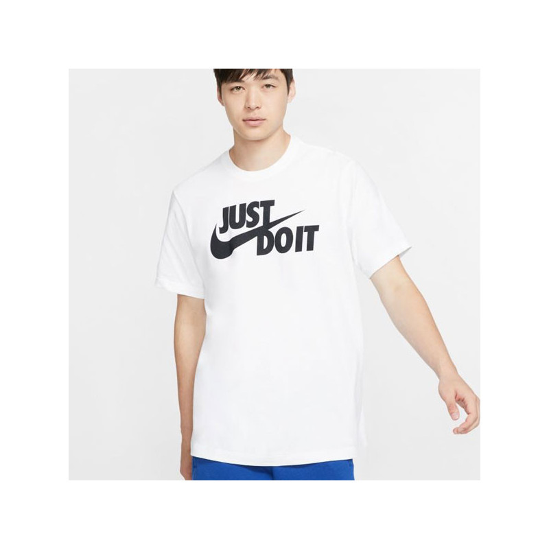 Tee-shirt Training Just Do It
