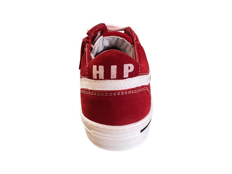 HIP Shoe Style H1846 rood