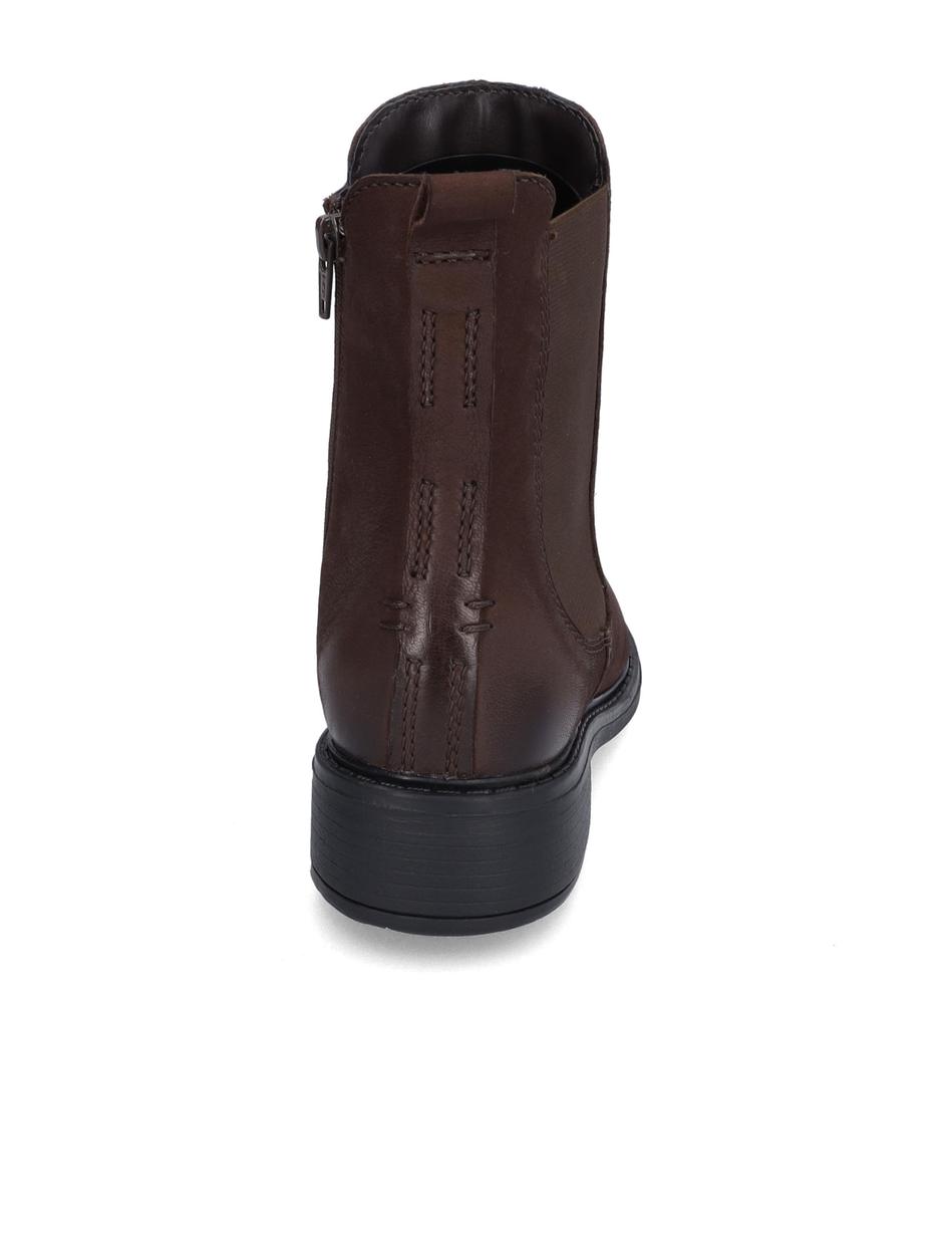 Stiefelette Selena 19, moro