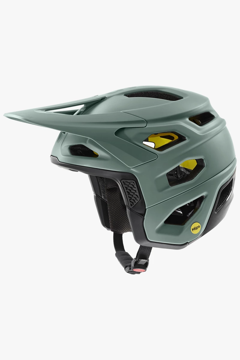 uvex revolt Mips Velohelm