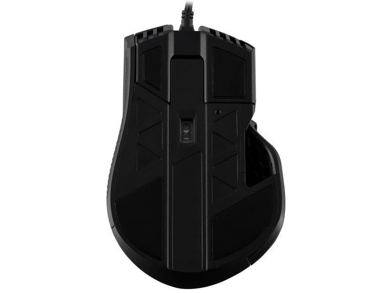 Corsair Gaming-Maus Ironclaw RGB iCUE RGB-Gaming-Maus
