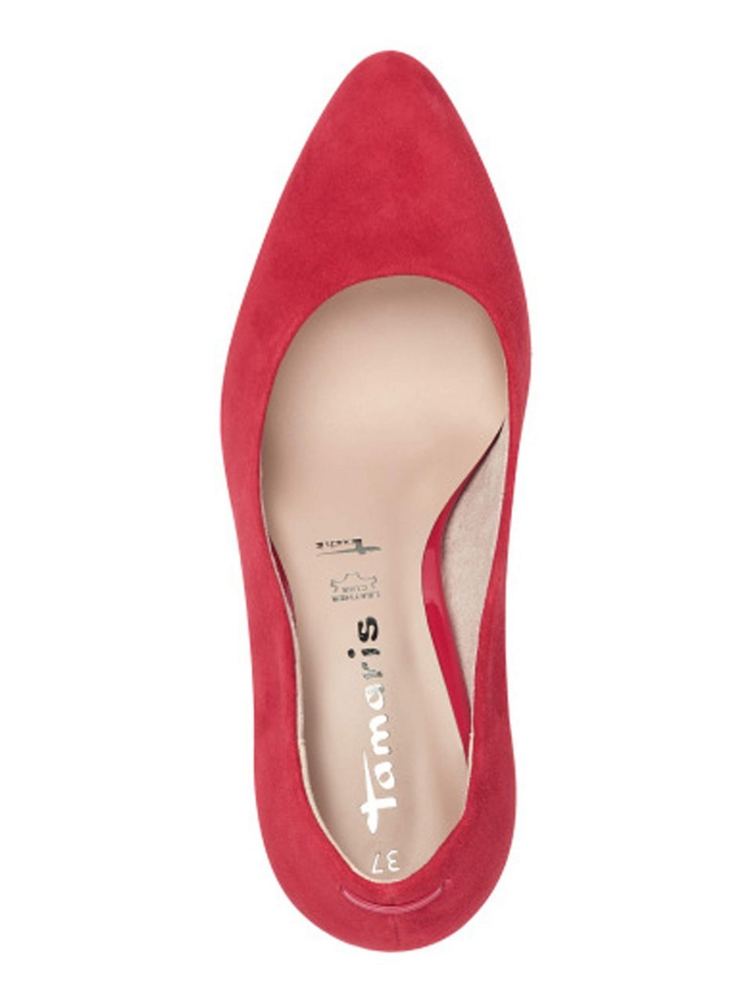 Pumps