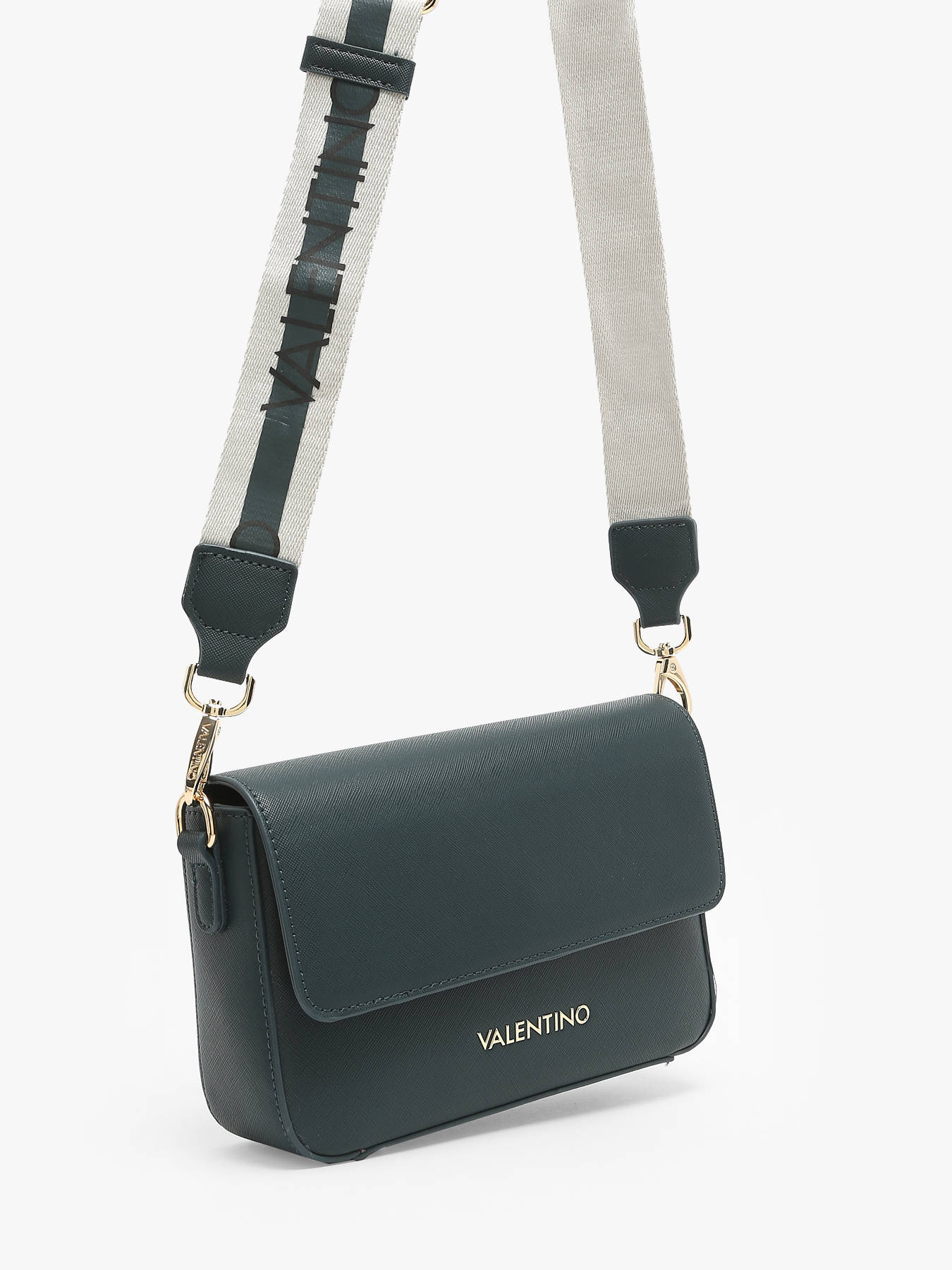 Sac bandoulire Zero re polyester recycl VALENTINO