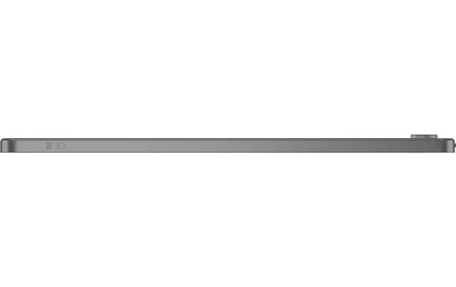 Lenovo Tablet »Idea Tab 64 GB Grau« (25,25 cm / 10,1 ″) Android 64 GB WUXGA )