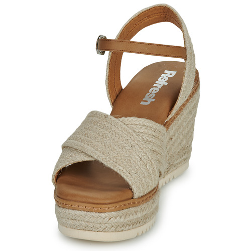 Refresh - 171543 - Beige