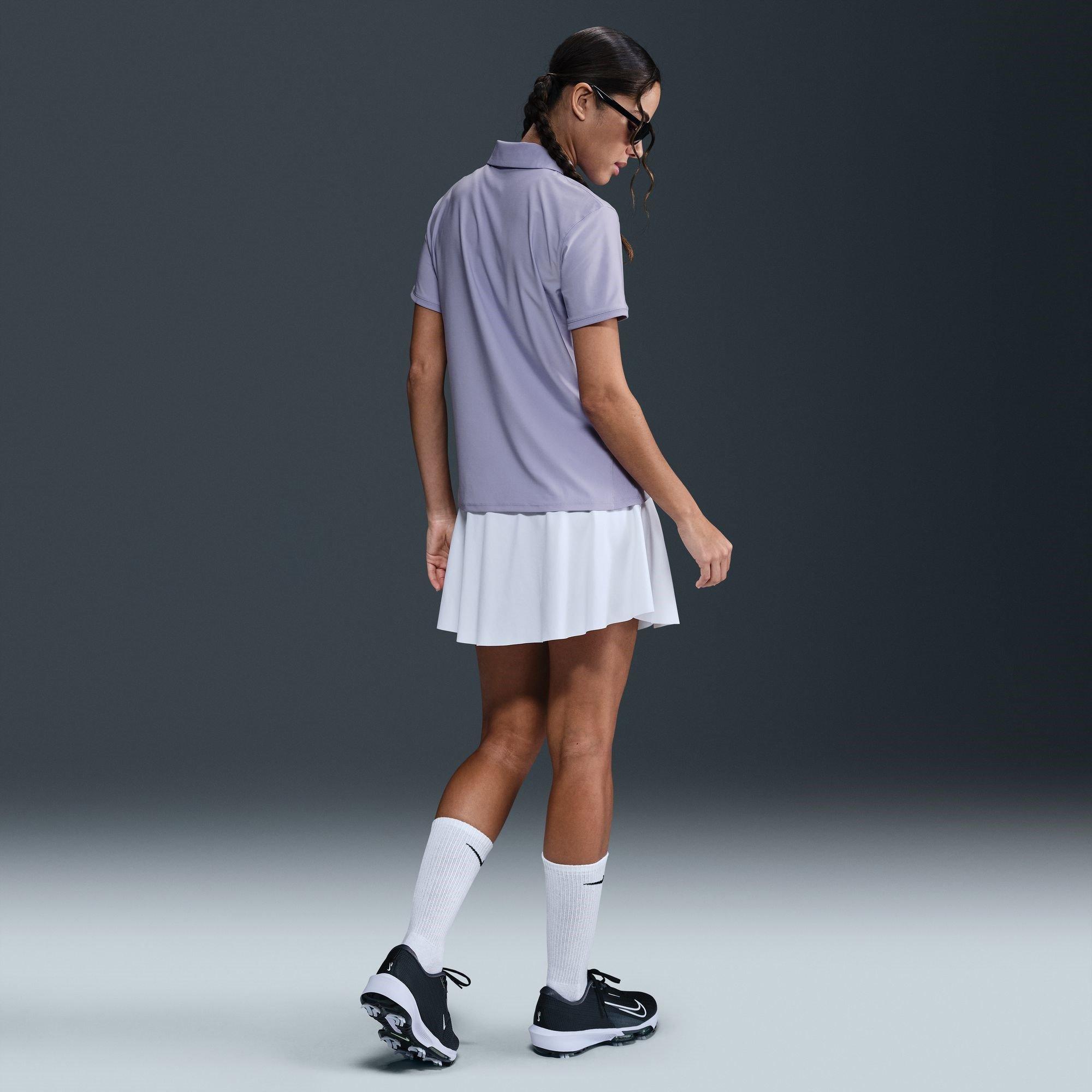Nike Dri FIT Victory Womens Golf Polo