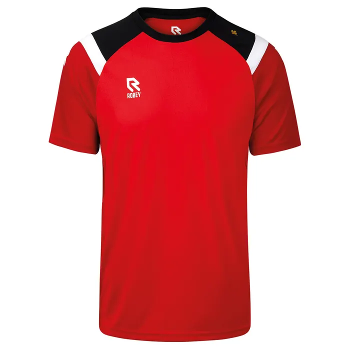 Robey Control Shirt Senior
