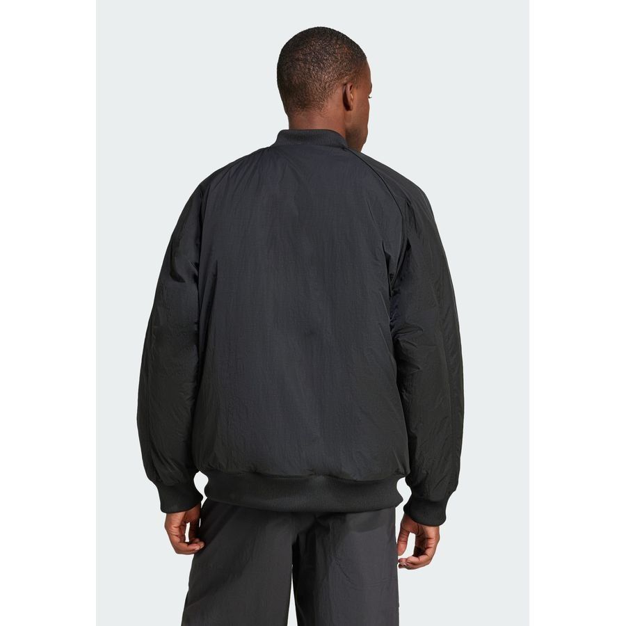 Adidas Original Veste bomber oversize Fashion