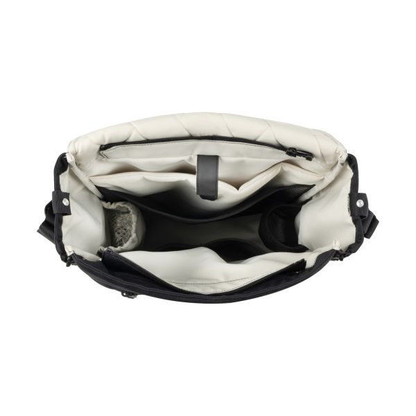 Maxi Cosi Changing Backpack - Ink Black