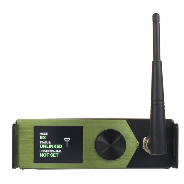 Lumenradio CRMX Aurora