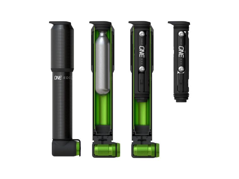 OneUp Components EDC Mini Fietspomp