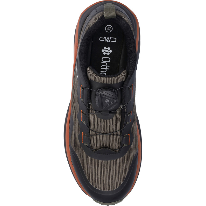 CMP Herren Dyonisus Low Fitgo WP Schuhe