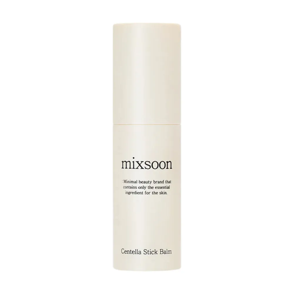 Mixsoon Centella Asiatica Stick Balm - 11,5 g.