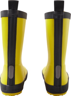 Reima Taikuus Gummistøvler, Yellow