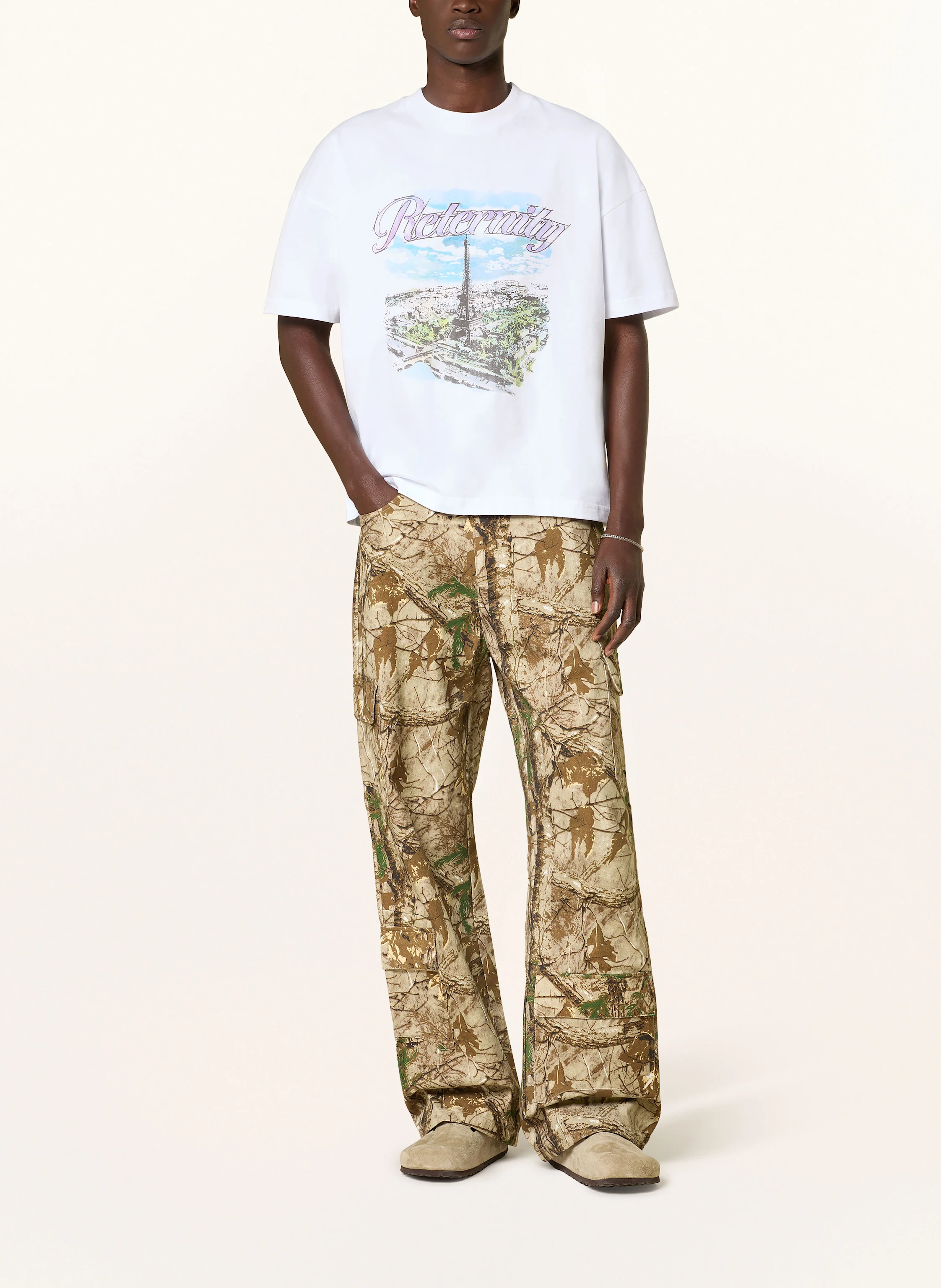 RETERNITY T-Shirt