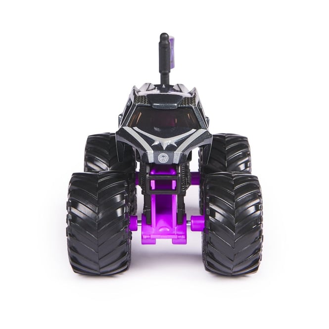 Monster Jam - Monster Truck im Marvel Design - 1 Stück