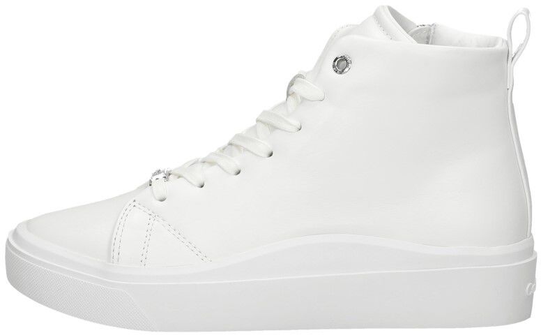 Calvin Klein Cupsole Wave High Top wit