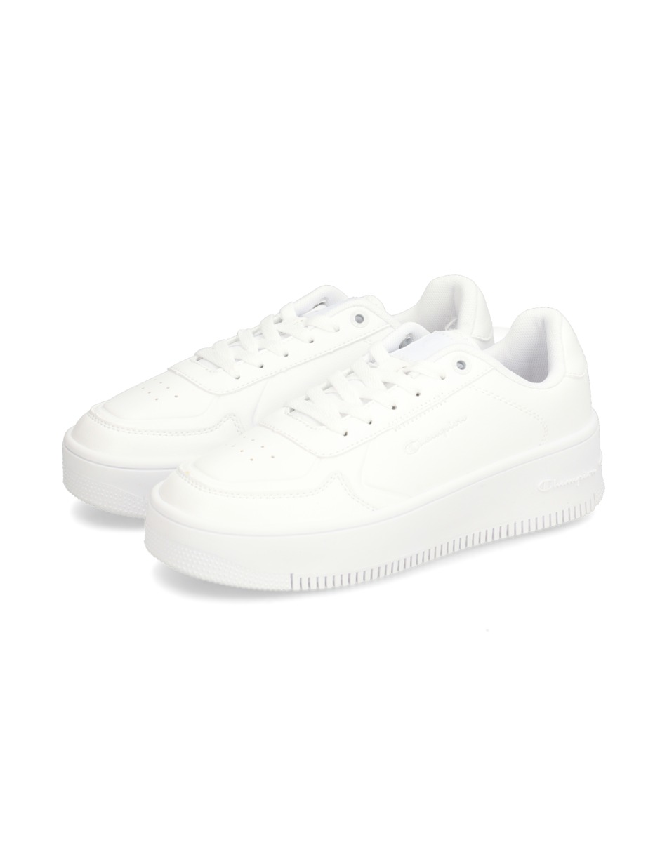 REBOUND PLATFORM LOW