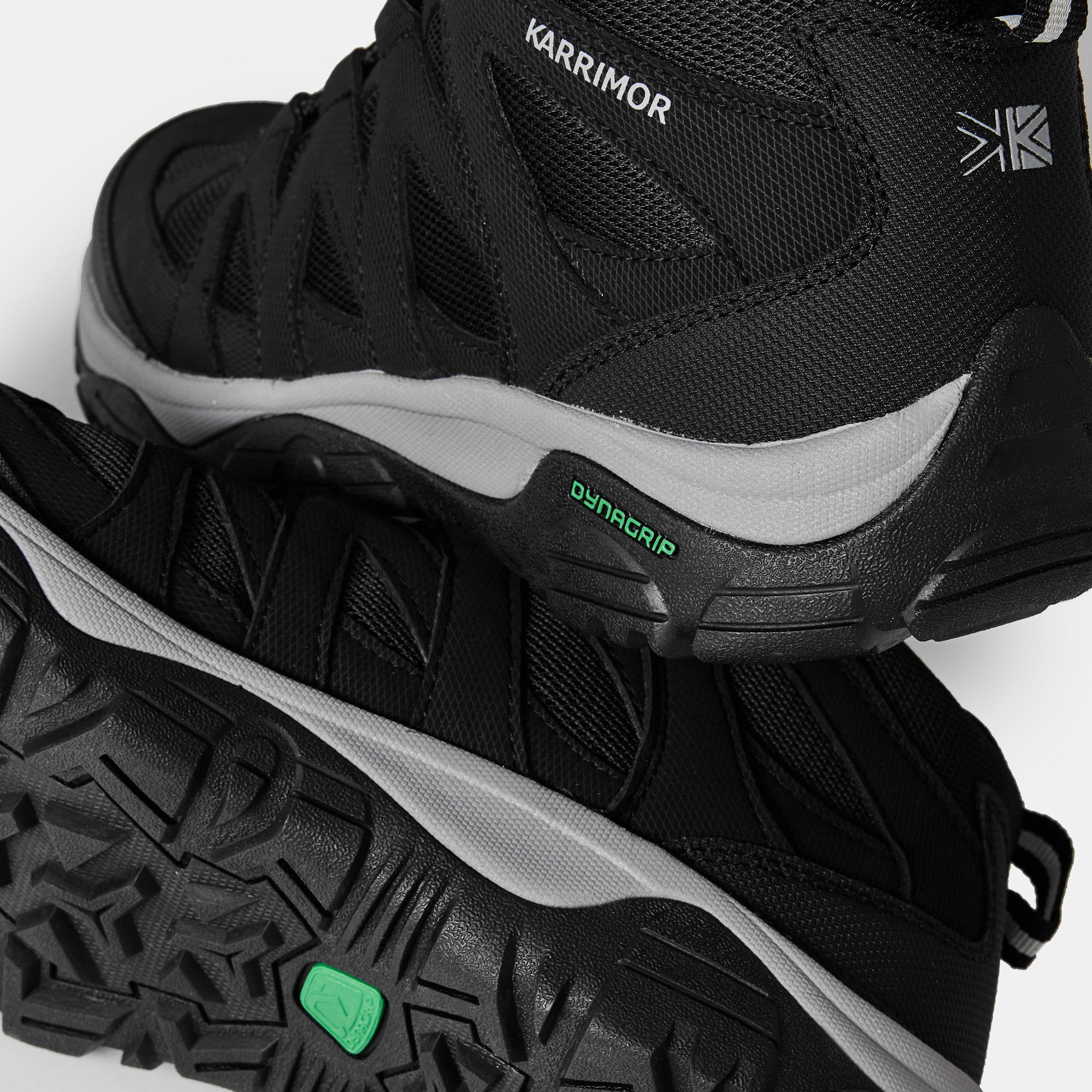 Karrimor Summit Walking Shoes Womens