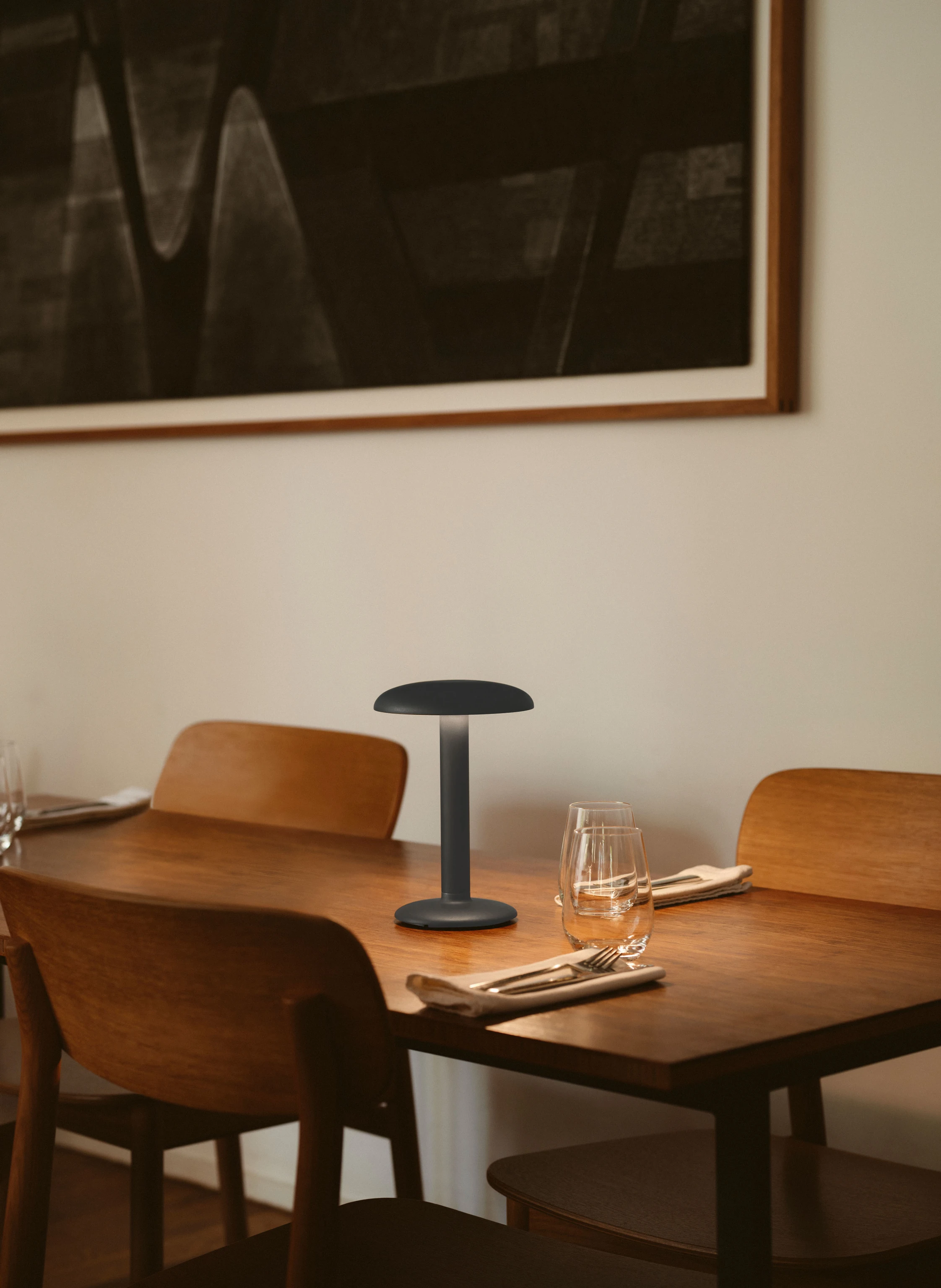 FLOS Tischleuchte GUSTAVE