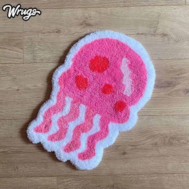 Embroidery Kingdom - DIY naaiset voor een cartoon-garenonderzetter (verschillende ontwerpen)