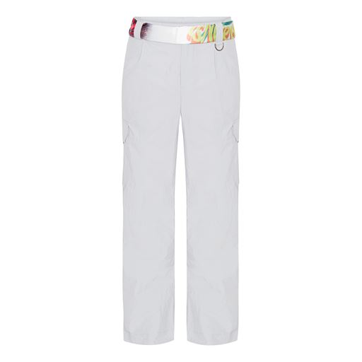 Isnurh Duarte Bukser, Dusty Blue XL