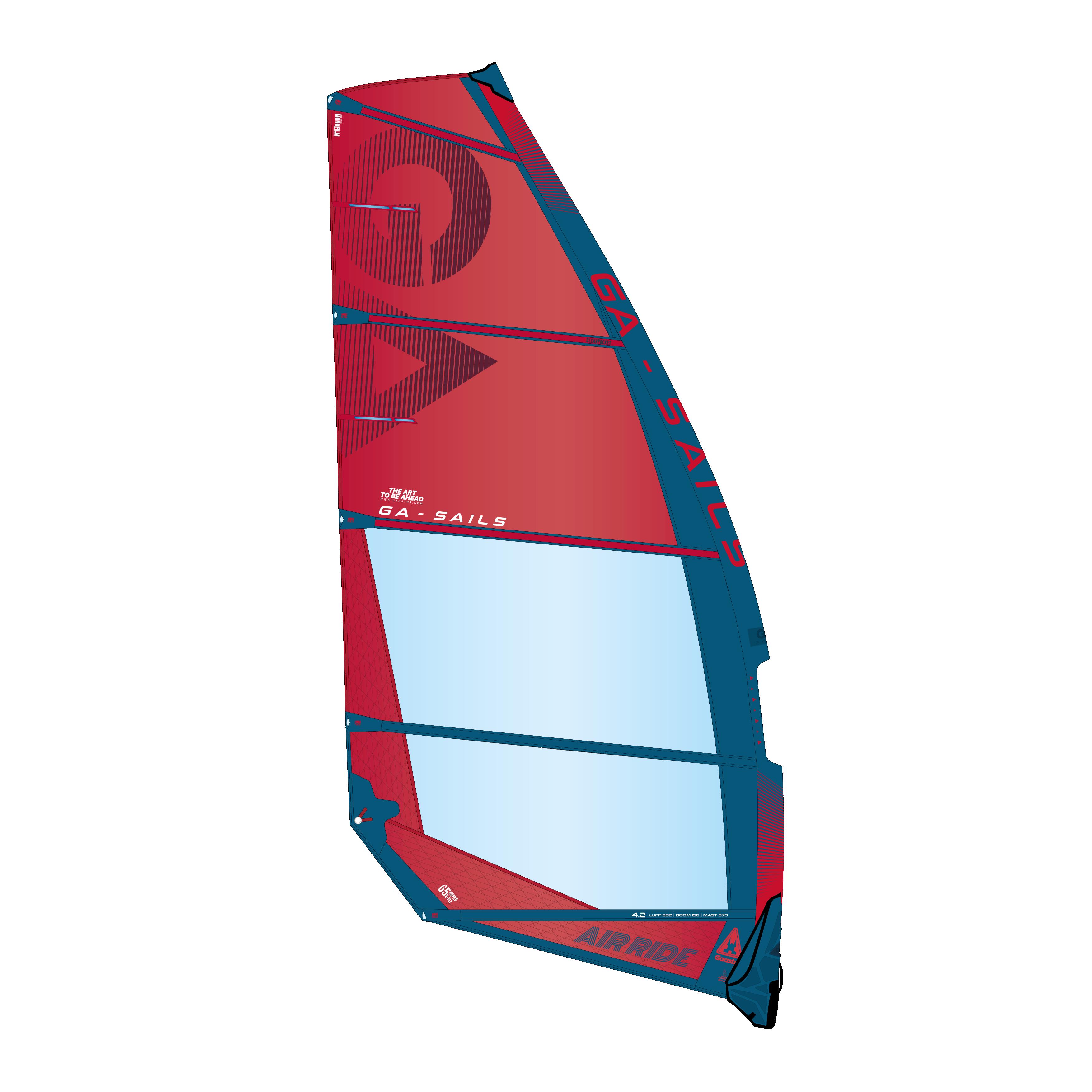 Gaastra / GA-Sails Air Ride - 2025 C2