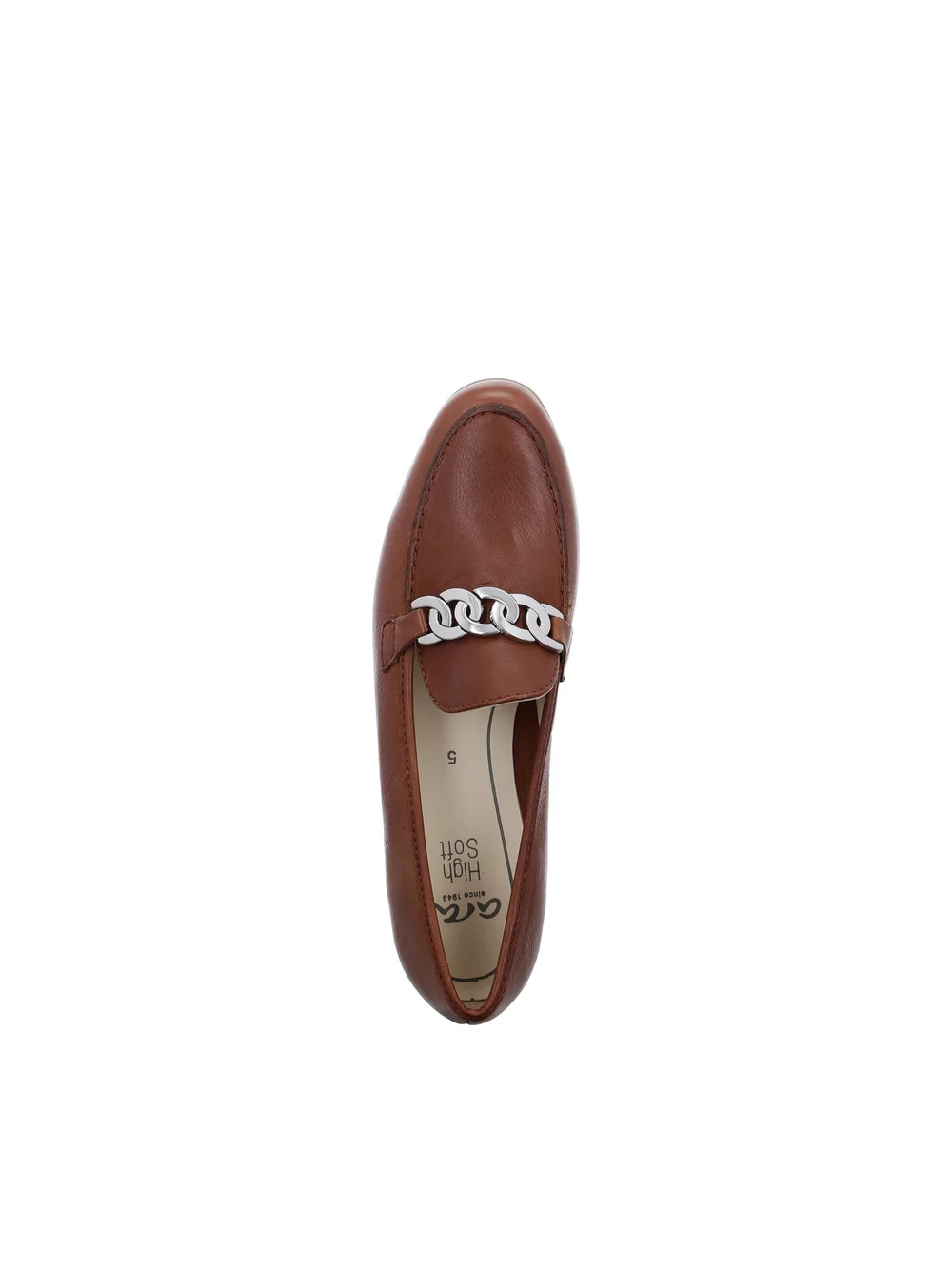 Slipper Kent brandy
