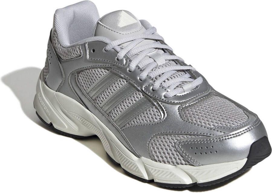 Adidas Sportswear Sneakers met vetersluiting model 'CRAZYCHAOS 2000'