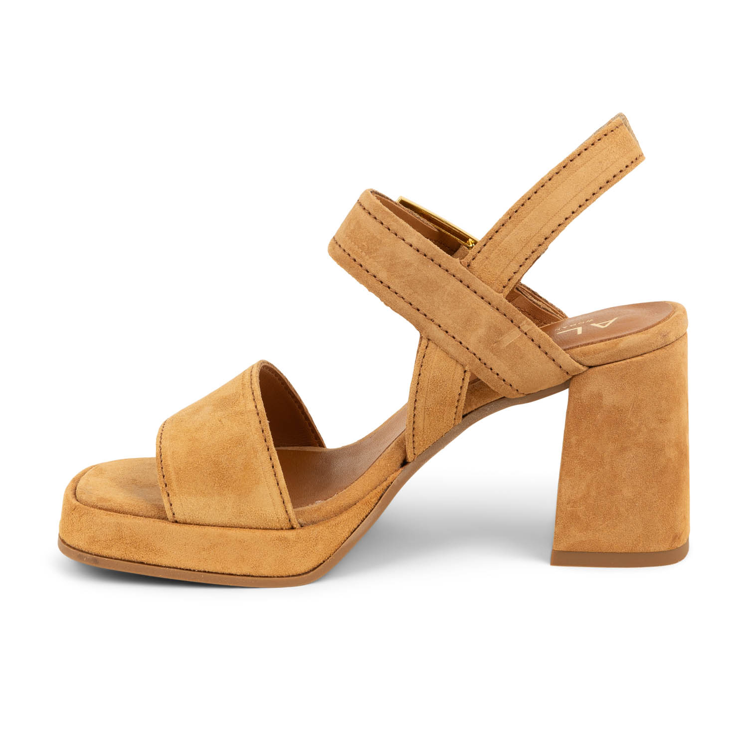 Sandales femme ALPE ALSTIL