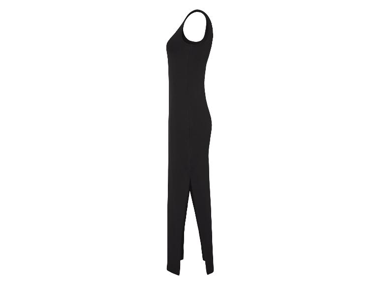 Dames maxi-jurk