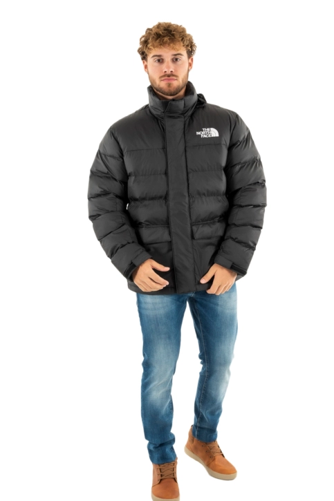 Doudounes the north face limbara insulated jk31 tnf black