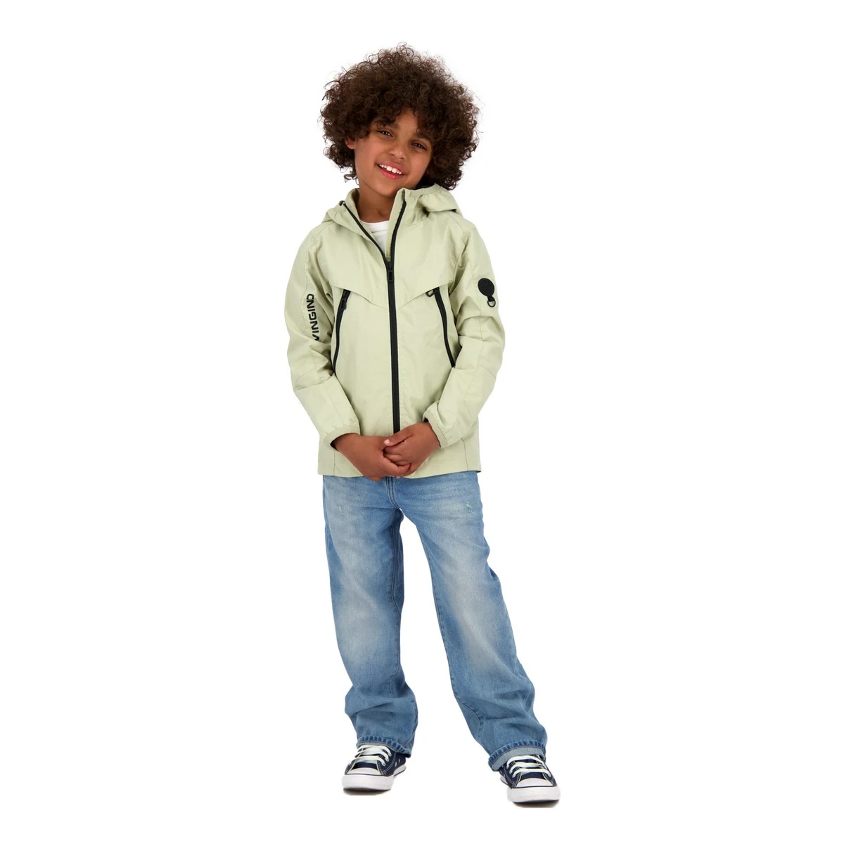 Jongens Jack Tain KBN10003