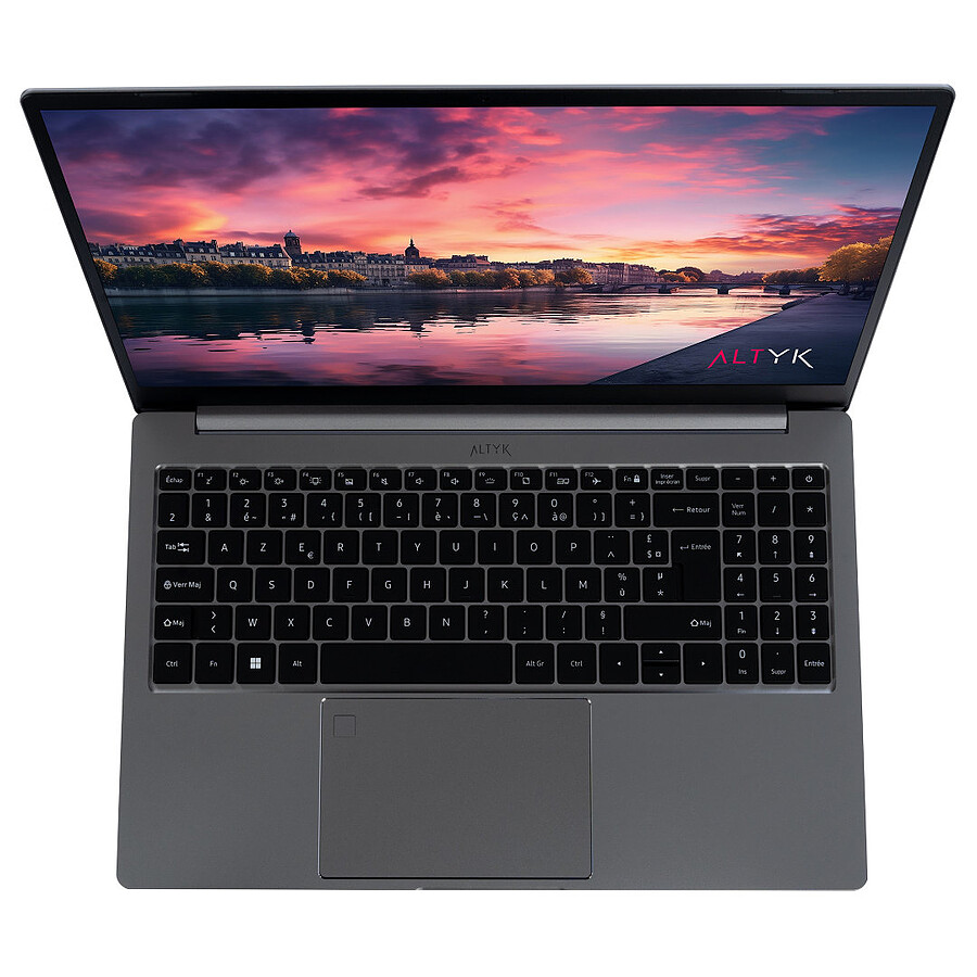 Altyk Le PC Portable L15F-I3P16-N05