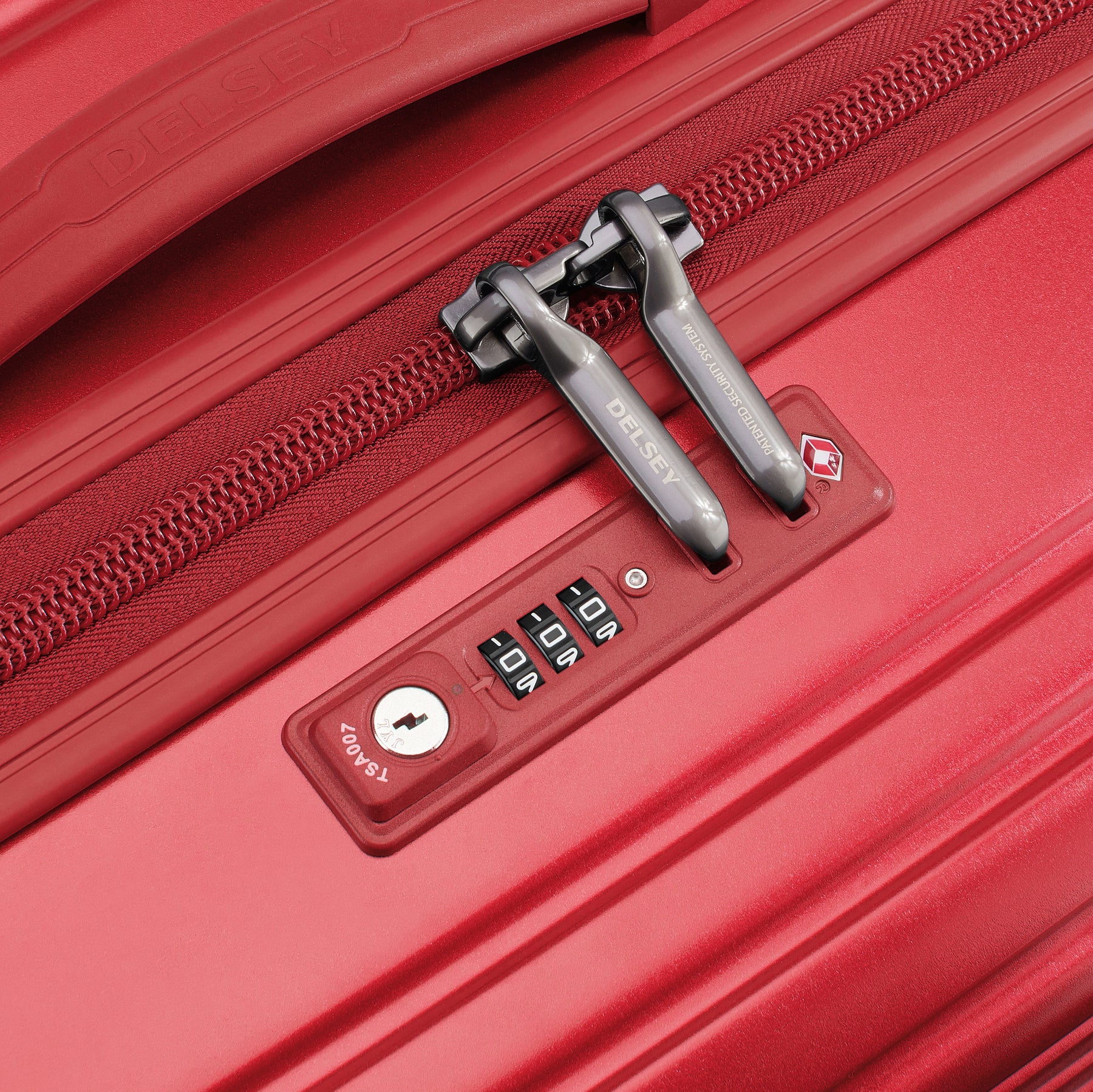 Valise Cabine - S (55cm)