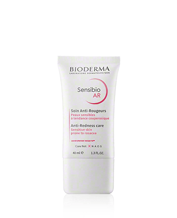 Bioderma Sensibio AR Anti-Redness Care 40ml