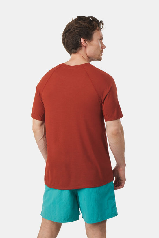 Patagonia Patagonia Capilene Cool Trail T-Shirt