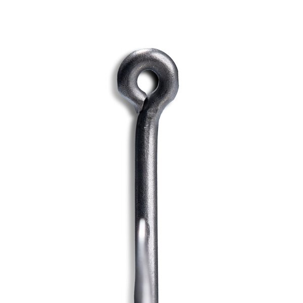 Hameçons Nash Claw Long Shank X Carpe (10 pièces)